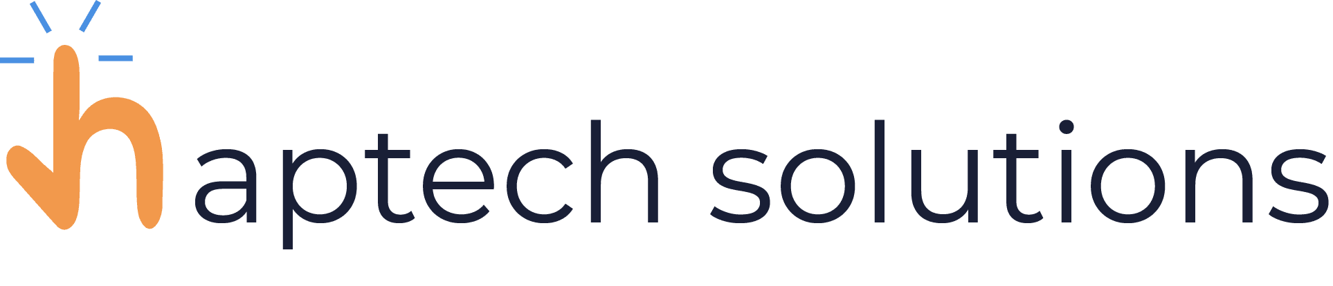 Haptech Solutions